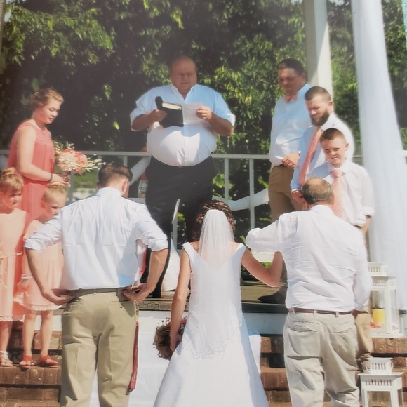 Meet your Posher, Tamara - Picture 1 of 1